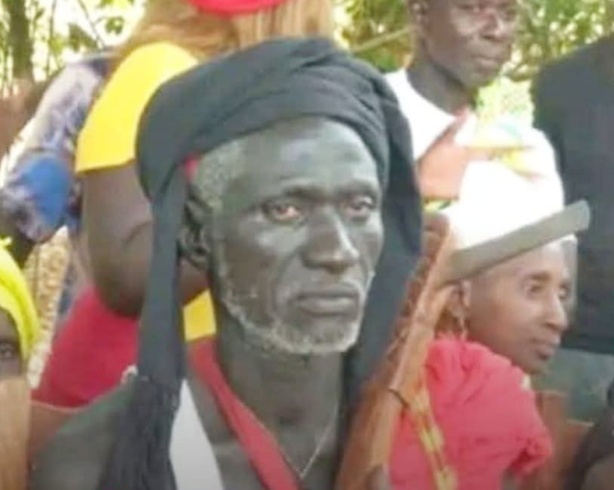 Guinée Bissau : Le roi de Bijimita assassiné ! Guinée Bissau : Le roi de Bijimita assassiné !