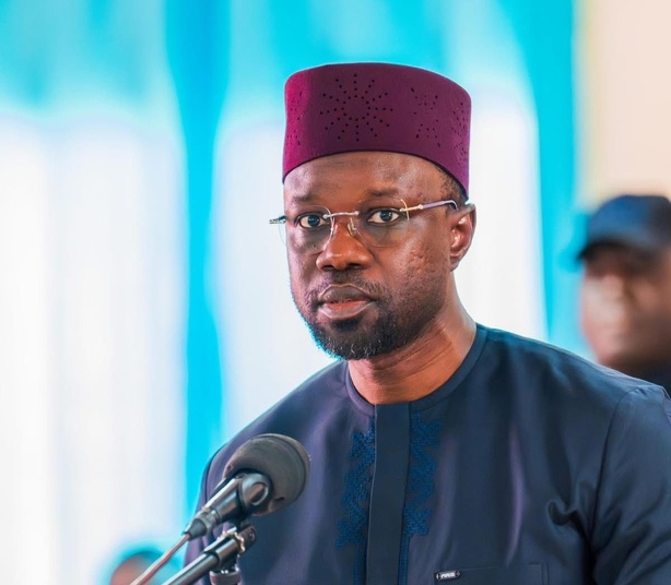 Ressources naturelles : Ousmane Sonko dénonce les contrats déséquilibrés et engage la réforme des codes extractifs