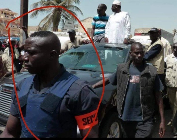 Justice : l’affaire Jérôme Bandiaky renvoyée devant la Chambre d’accusation Justice : l’affaire Jérôme Bandiaky renvoyée devant la Chambre d’accusation