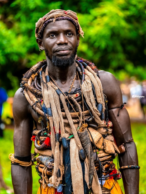 Boukout à Thiobon, 40 ans après : Les guerriers de la forêt sacrée ont fait leur grand retour Boukout à Thiobon, 40 ans après : Les guerriers de la forêt sacrée ont fait leur grand retour