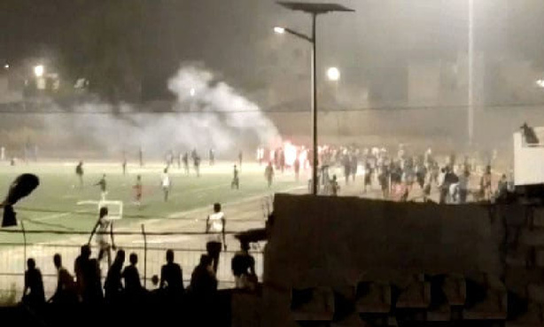 Yoff : Le sous-préfet suspend les « Navetanes »