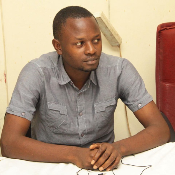 Le jeu dangereux de « Rien Tous les Soirs » Par ( Khalil DIEME ) Le jeu dangereux de « Rien Tous les Soirs » Par ( Khalil DIEME )