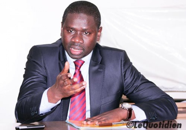 REFERENDUM DU 20 MARS: Le gouvernement explique ses reformes REFERENDUM DU 20 MARS: Le gouvernement explique ses reformes