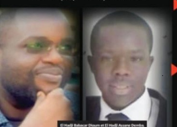 Après «Kocc» et «Leuk Daour», «El Professor» et «Action-Réaction» dans le dossier