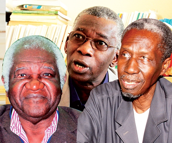 Contradictions au sein de la Cds sur le référendum : Macky divise la gauche