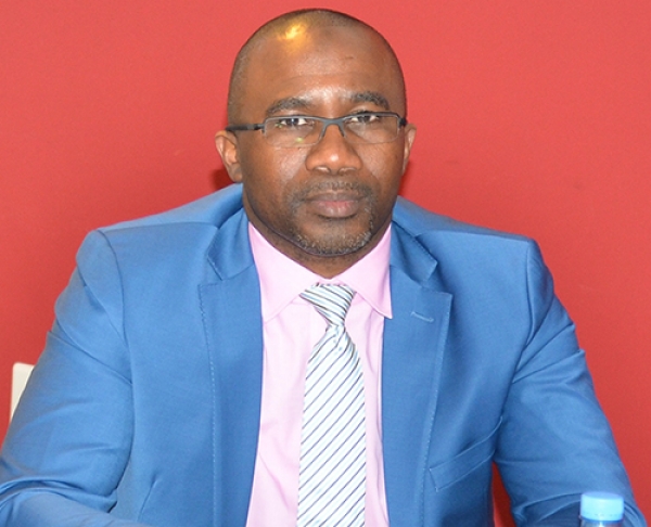 Ziguinchor - Doudou Kâ s’attaque au leader de l’Ucs : «Baldé change de position au gré de ses intérêts»