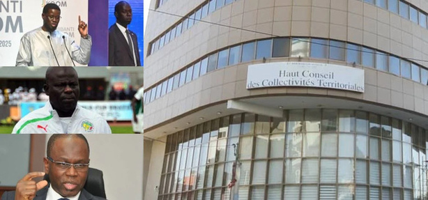 Scandale immobilier au sommet de l’État : quand Birima Mangara signe, Cheikh Seck encaisse Scandale immobilier au sommet de l’État : quand Birima Mangara signe, Cheikh Seck encaisse