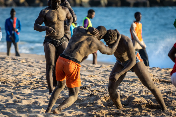 Lutte sénégalaise : la saison prolongée jusqu’au 24… Lutte sénégalaise : la saison prolongée jusqu’au 24…