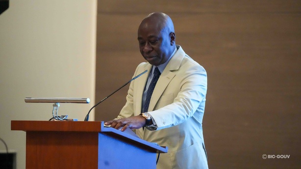 Istanbul : Le secteur privé sénégalais appelle à un partenariat gagnant-gagnant avec la Turquie