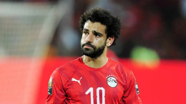 Gaza : Salah s’insurge contre l’UEFA sur la mort du “Pelé palestinien”