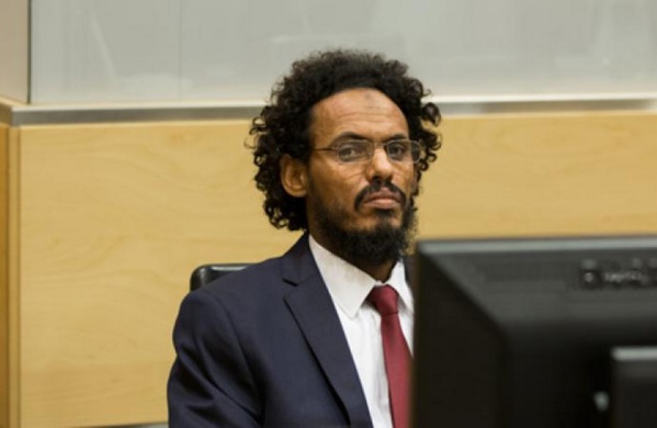 Un jihadiste malien jugé par la Cour pénale internationale pour destruction de monuments