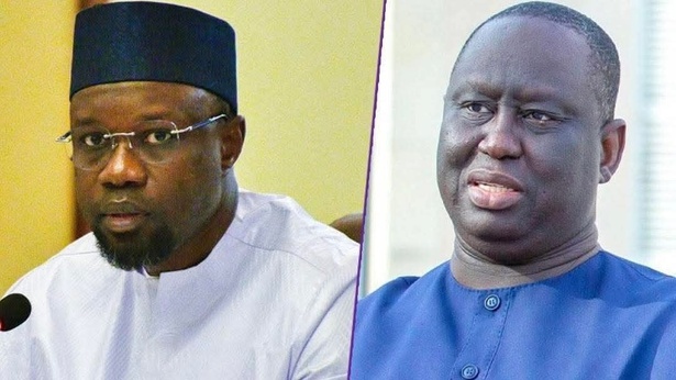 Aliou Sall dément : « Je n’ai jamais envisagé de porter plainte contre Sonko»