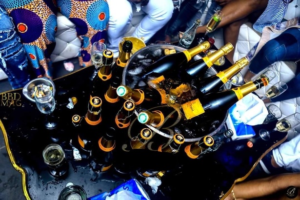 Keur Massar : Deux propriétaires de bars arrêtés pour tentative de corruption