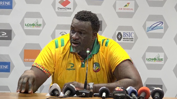 Afrobasket 2025 : Desagana Diop justifie l’absence de Babacar Sané Afrobasket 2025 : Desagana Diop justifie l’absence de Babacar Sané