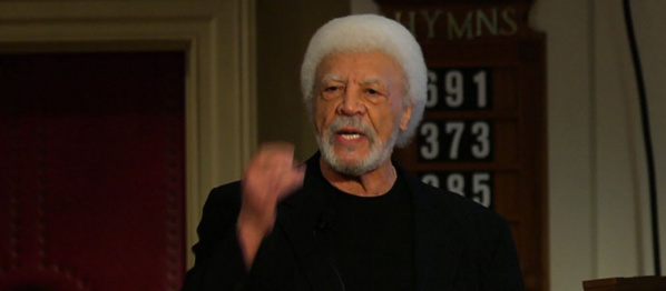 Un membre du congrès américain, demande aux Usa de "freiner" les "dérives" de Macky