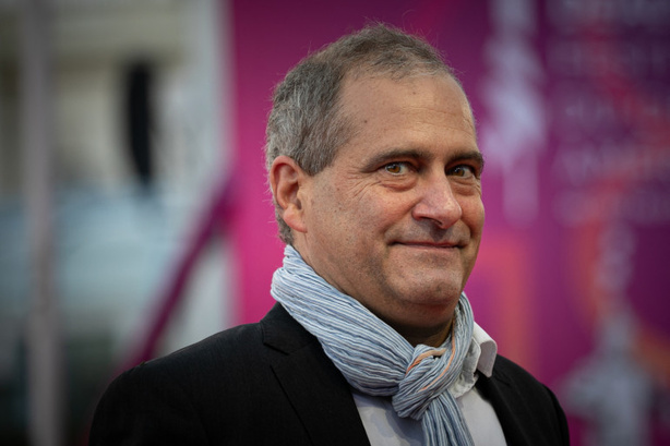 France : Le patron de l'Ina suspendu après avoir acheté de la drogue France : Le patron de l'Ina suspendu après avoir acheté de la drogue