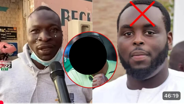 Ama Baldé mouille Amadou Sall : « Il a recruté cinq marabouts pour 5 millions chacun pour… » Ama Baldé mouille Amadou Sall : « Il a recruté cinq marabouts pour 5 millions chacun pour… »