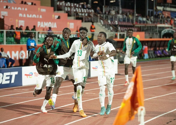 CHAN 2024 : Le Sénégal sauve un nul précieux face au Congo