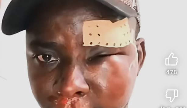 Sur la route de Touba : Yoro Kara affirme avoir échappé à une tentative d’assassinat Sur la route de Touba : Yoro Kara affirme avoir échappé à une tentative d’assassinat