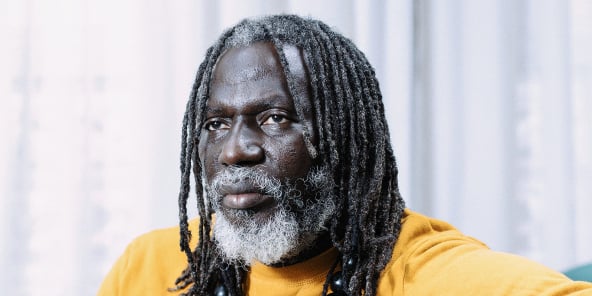 Tiken Jah Fakoly : « Nous sommes plusieurs Ivoiriens à être tristes » face à la candidature d’Ouattara Tiken Jah Fakoly : « Nous sommes plusieurs Ivoiriens à être tristes » face à la candidature d’Ouattara