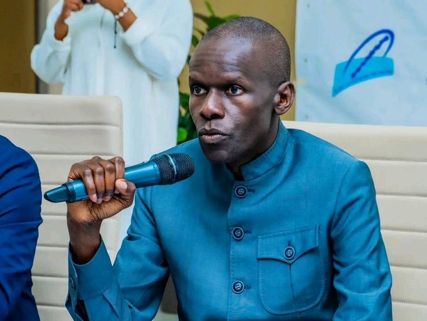 « C’est le monde à l’envers » : Waly Diouf Bodiang réagit aux menaces d’Omar Youm