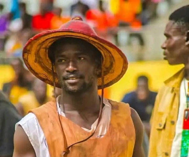 Nécrologie : Décès du jeune lutteur Franc Bou Yarakh Nécrologie : Décès du jeune lutteur Franc Bou Yarakh