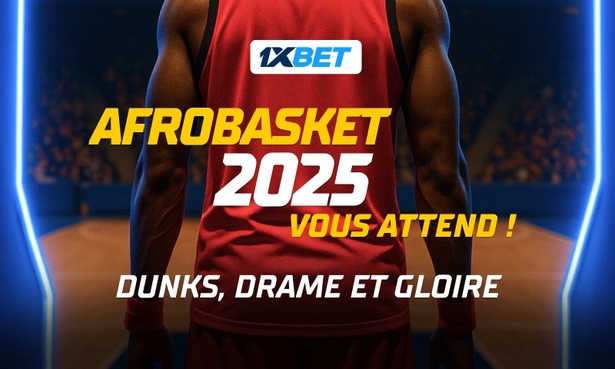 La fête du jeu : tout ce que vous devez savoir sur FIBA AfroBasket 2025 La fête du jeu : tout ce que vous devez savoir sur FIBA AfroBasket 2025