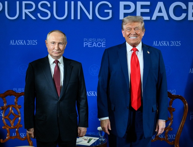 «La réunion a été extrêmement productive et de nombreux points ont été convenus», selon Trump «La réunion a été extrêmement productive et de nombreux points ont été convenus», selon Trump