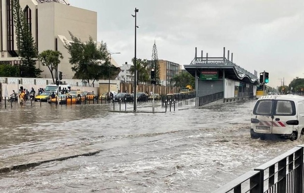 « Dakar va disparaître un mardi » : la prophétie qui affole la toile