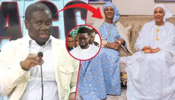 Vidéo : Oumar Youm clarifie ses liens familiaux avec le président Diomaye Faye