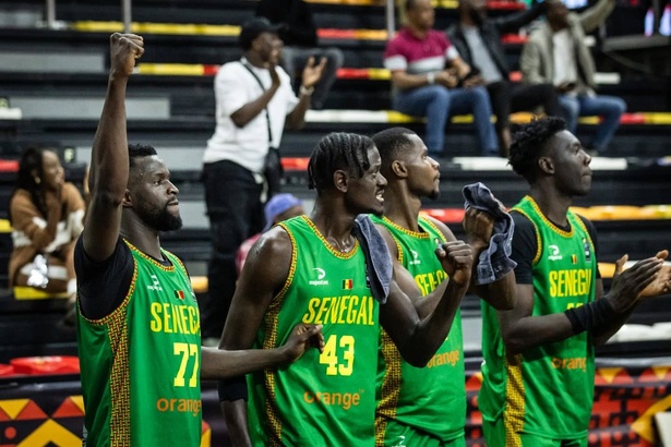 Afrobasket 2025 : Les Lions domptent les Aigles du Mali (84-70) Afrobasket 2025 : Les Lions domptent les Aigles du Mali (84-70)