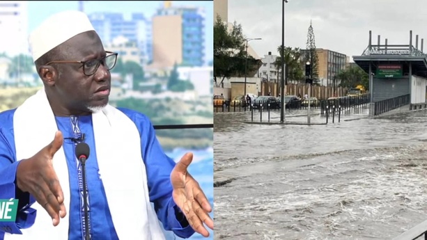 « Dakar disparaîtra un mardi » : Imam Kanté démasque les dérives des faux prophètes