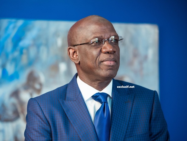 « La rupture promise tarde à se concrétiser » : l’alerte de Me Gueye aux autorités « La rupture promise tarde à se concrétiser » : l’alerte de Me Gueye aux autorités