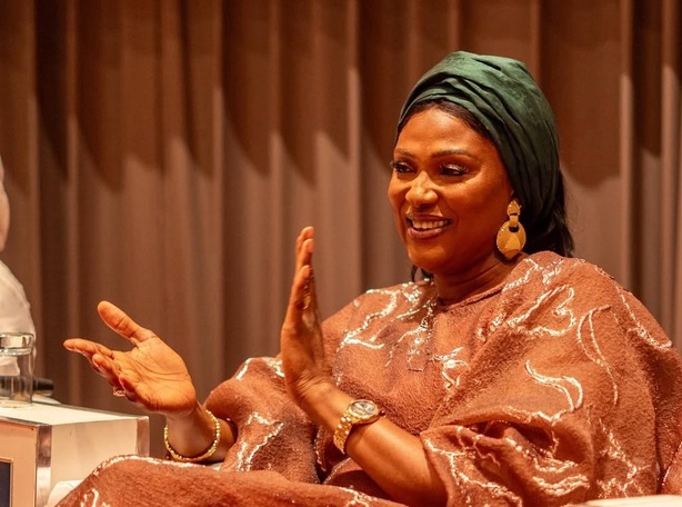 Basketball : Mame Maty Mbengue raconte sa carrière et inspire les jeunes générations