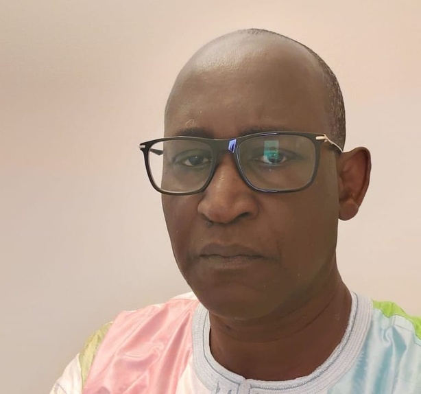 Hamady Baila Dia : « Le Pastef est dans l’incapacité de réaliser quelque chose de concret » Hamady Baila Dia : « Le Pastef est dans l’incapacité de réaliser quelque chose de concret »