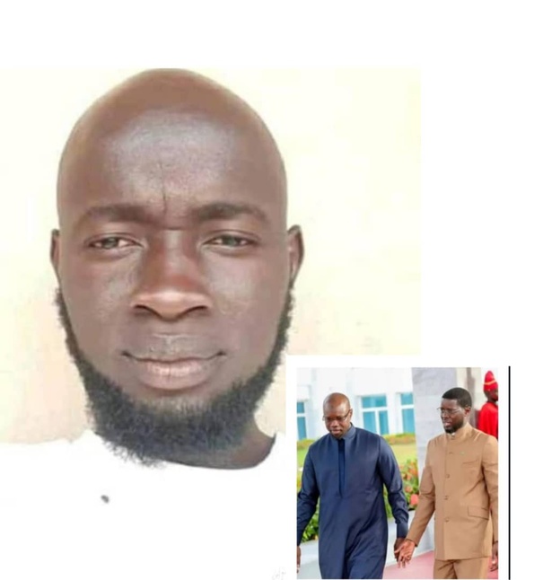 Les Eaux Montent, l’Unité S’impose : Quand la Cohésion Nationale est Notre Seule Digue  (Par PR Lababa Faye)