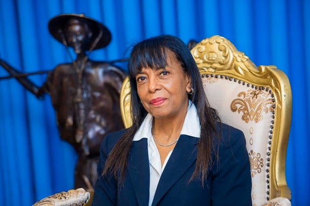  Burkina Faso : Carol Flore-Smereczniak  est déclarée “persona non grata” 