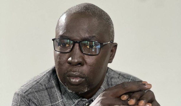 Cybercriminalité : le journaliste Doudou Coulibaly convoqué Cybercriminalité : le journaliste Doudou Coulibaly convoqué