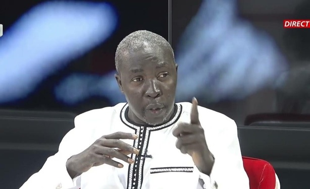 Convoqué par la cybercriminalité, Doudou Coulibaly réagit : « C’était une demande nationale des Pastefiens…» Convoqué par la cybercriminalité, Doudou Coulibaly réagit : « C’était une demande nationale des Pastefiens…»