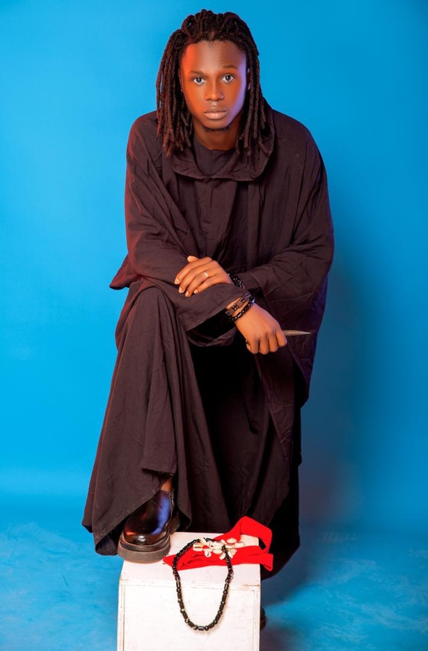 Casamance Music Awards : le jeune talent Aggat Sasuké à l’honneur