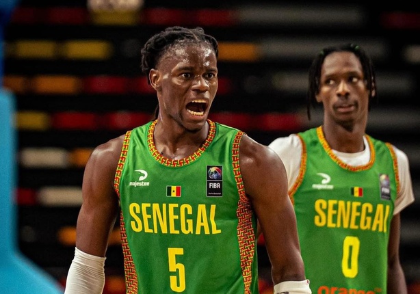 Les Lions en demi-finale ! Le Nigeria balayé, le Mali en ligne de mire