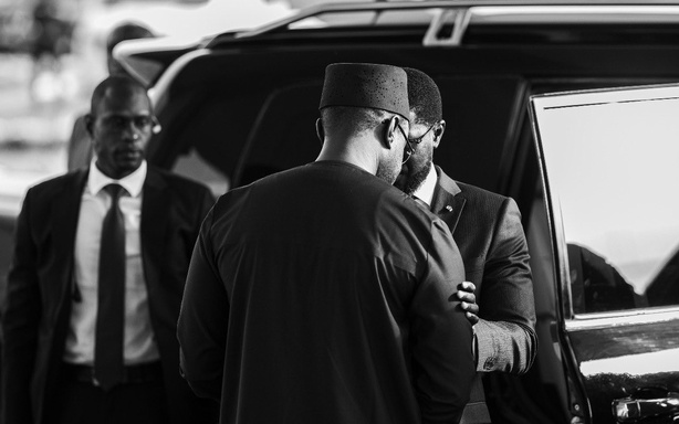 Plan « Jubbanti Koom », inondations et justice : la LD Debout critique le Gouvernement Plan « Jubbanti Koom », inondations et justice : la LD Debout critique le Gouvernement