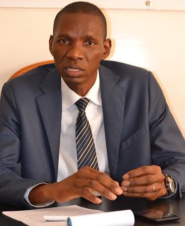 Réformes des institutions: Le président Mansour Ndiaye, recadre Niasse et Tanor