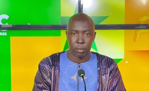 Cybersécurité : Doudou Coulibaly placé sous mandat de dépôt Cybersécurité : Doudou Coulibaly placé sous mandat de dépôt