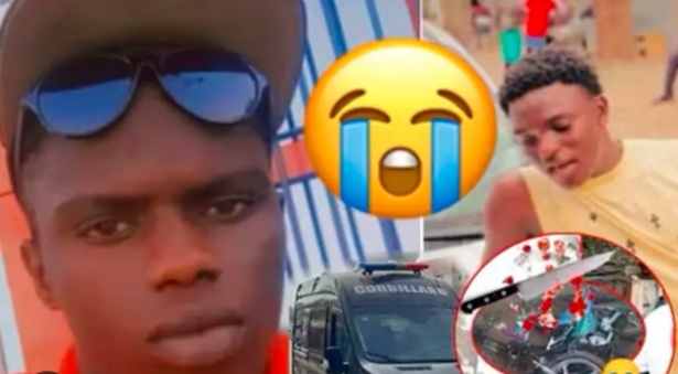 Goudomp : Arrestation du suspect du meurtre de Fallou Sène Goudomp : Arrestation du suspect du meurtre de Fallou Sène