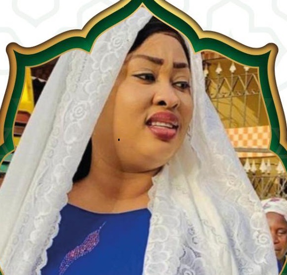 Fanta Sall : l’APR salue la mémoire d’une femme politique dévouée Fanta Sall : l’APR salue la mémoire d’une femme politique dévouée