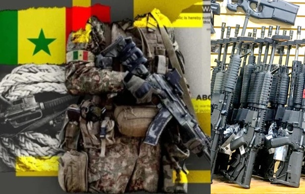 Scandale : 45 milliards FCFA disparus dans le marché d’armement…trois personnes arretées