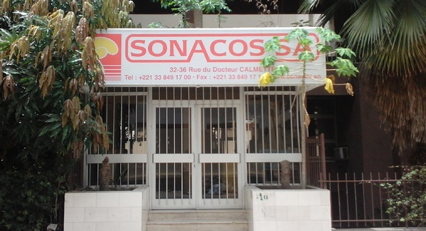 Crise à la SONACOS : 33 milliards de pertes cumulées en deux ans Crise à la SONACOS : 33 milliards de pertes cumulées en deux ans