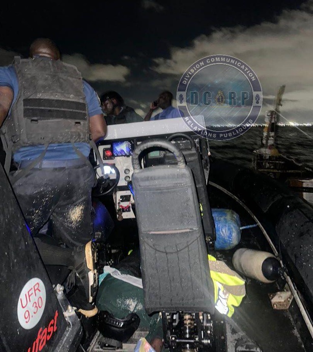 Lutte contre le trafic de drogue : 243 kg de chanvre indien saisis à Thiaroye-sur-Mer Lutte contre le trafic de drogue : 243 kg de chanvre indien saisis à Thiaroye-sur-Mer