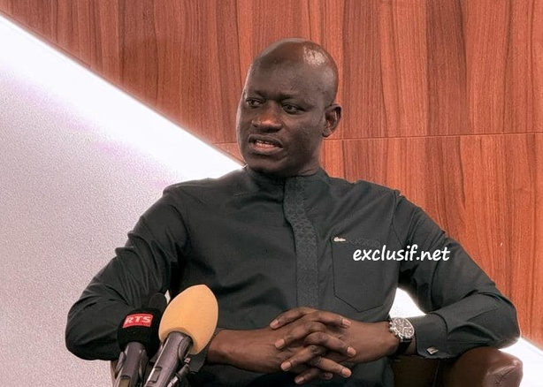 Gouvernement : Abass Fall promet de quitter dès son…